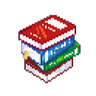 Andy Books Icon